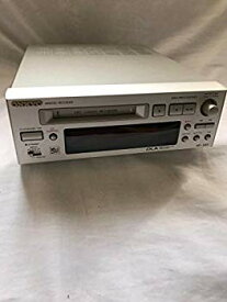 【中古】ONKYO オンキョー INTEC205 MD-105X MDレコーダー rdzdsi3