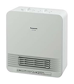 【中古】パナソニック セラミックヒーター ホワイト DS-FS1200-W mxn26g8