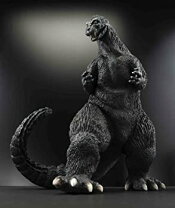 楽天市場】ART WORKS MONSTERS ~戯画 GIGA~ キンゴジの通販