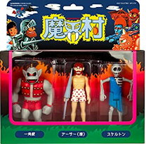 楽天市場】魔界村 アーサー フィギュアの通販