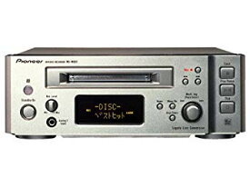 【中古】Pioneer パイオニア MJ-N901 MDデッキ FILL シリーズ cm3dmju
