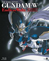 楽天市場】dvd 新機動戦記ガンダムw endless waltzの通販