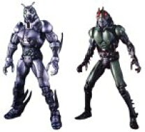 楽天市場】S．I．C． アナザーシャドームーンの通販