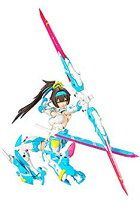 楽天市場】メガミデバイス 弓兵 蒼衣の通販