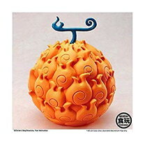 楽天市場】ワンピース メラメラの実単品 悪魔の実フィギュアの通販