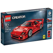 楽天市場】lego ferrari f40 10248（ホビー）の通販