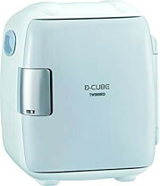 楽天市場】TWINBIRD 2電源式コンパクト電子保冷保温ボックス D-CUBE S 