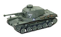 楽天市場】ガールズ＆パンツァー ちびきゅんキャラ＆戦車セットの通販