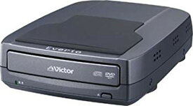【中古】JVCケンウッド ビクター エブリオ専用DVDライター CU-VD10 o7r6kf1