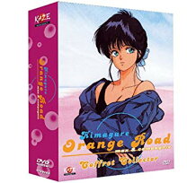 楽天市場】きまぐれオレンジロード（CD・DVD）の通販