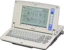 楽天市場】東芝ワープロルポ jw－8020の通販