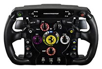 楽天市場】wheel thrustmaster tx 458 edition racing one ferrari 