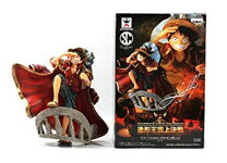 楽天市場】colosseum 造形王頂上決戦2 vol．6 モンキー・d・ルフィの通販