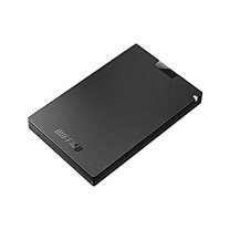 楽天市場】バッファロー ssd-pg240u3-baの通販