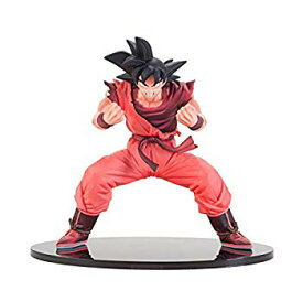 【中古】【非常に良い】界王拳単品 其ノ三 孫悟空 FES ドラゴンボール超 フィギュア son gokou fes z2zed1b