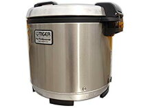 楽天市場】タイガー 業務用炊飯ジャー 炊きたて 2升炊き jno－a360の通販