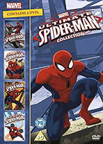 楽天市場】アルティメット スパイダーマン dsの通販