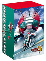 楽天市場】仮面ライダー V3 DVD BOXの通販