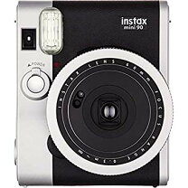 楽天市場】チェキ instax mini 90 ネオクラシック ブラウンの通販
