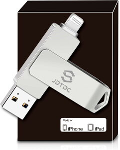 yzJSL JDTDC Apple MFi F128GB iPhone USB CgjO iphonepusb f[^ۑ tbVhCu iPhoneOt[ eʕs f[^] ʐ^f[^ڍs ACtH iPa