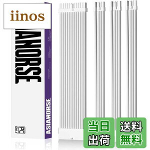 yzyyVLO1ʊlzAsiaHorse PCpX[uP[u GPU/CPUpPCd P[u P [18AWG\RA] 4{ & 30CM 2{8s GPU  P[u 1{8s CPU  P[u