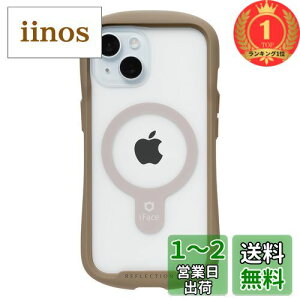 yzyyVLO1ʊlziFace Reflection Magnetic iPhone 15 P[X MagSafe Ή NA KX (x[W)yACtFCX ACtH15 p iphone15 p Jo[ }OZ[t ϏՌ  