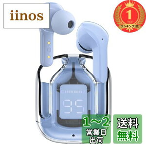 yzACEFAST CXCz Bluetooth 5.0 }CN ENCʘbmCYLZO 6mm_Ci~bNhCo[ Hi-Fi 20ԘA ĐLEDfBXvC cʕ\ u[gD[X 10[d