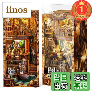 yzyyVLO1ʊlzFUNPOLA 3DpY ubNkbN Lbg Booknook ؐpY DIY ~j`A h[nEX LED {I ubNGh Wp NtgZbg S҂⒆w