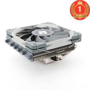 yzyyVLO1ʊlzThermalright AXP120 X67^ITX CPUGAN[A120 mm TL-C 12015 PWMt@tA6̃q[gpCvA67mmAAMD:AM4/AM5; Intel LGA 1700/1150/1151/1155/1200/2011/2066APCN[