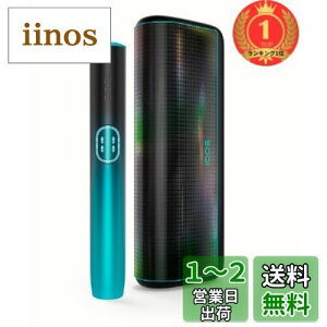 yyVLO1ʊlzIQOS C} i vC 10th Ajo[T[f ViJ IQOS ILUMA