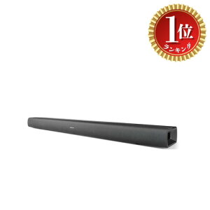 yyVLO1ʊlzyzfm TEho[ fATuE[n[/Dolby Atmos/ 6Xs[J[jbg/erp/HDMI 2.1P[ut/eARC/BluetoothΉ/DHT-C210K ub