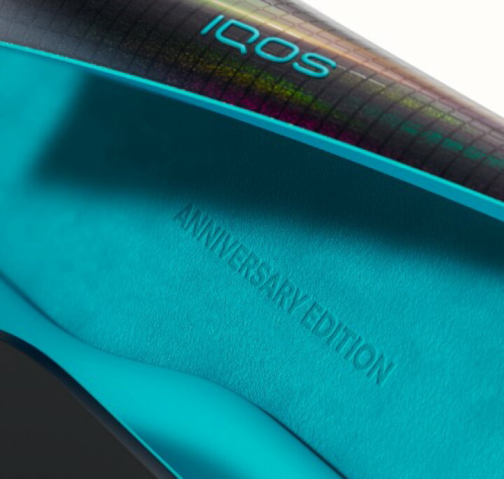 楽天市場】【楽天ランキング1位獲得】IQOS イルマ i プライム 10th 