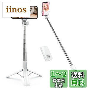 yzATUMTEK B_ 100cm X}[gtHpRpNgOr GoProp X}zX^h 360°] BluetoothCXRt Android iPhone Ή ZJ_ ~jOr e[uOr WEBc