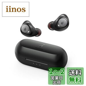 yzAnker Soundcore Liberty Neo 2iBluetooth 5.2jySCXCz/CX[dΉ / IPX7hKi / ő40ԉyĐ / pAvΉ/PSEZpKzubN