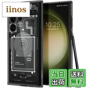 yzSpigen Galaxy S23 Ultra P[X NA [ SC-52D | SCG20 ] TPU op[P[X 2d\ ČRMILKi擾 ϏՌ 菝h~ ΂ݖ CX[dΉ EgEnCubh ACS05620 (