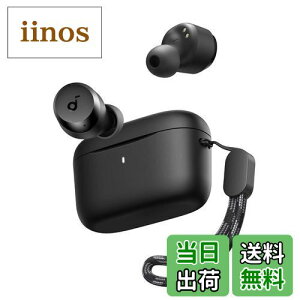 yzAnker Soundcore A25i yBluetooth 5.3 SCXCz/SoundcoreAvAg/TEhJX^}CY / ő28ԉyĐ / IPX5hKi / Q[~O[h/pAvΉ/AIʘbm