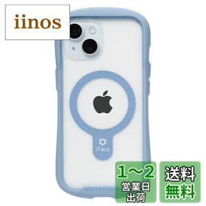 yziFace Reflection Magnetic iPhone 15 P[X MagSafe Ή NA KX (y[u[)yACtFCX ACtH15 p iphone15 p Jo[ }OZ[t ϏՌ  Xgbvz[z
