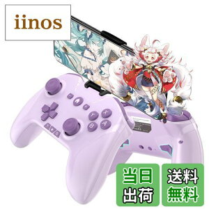 CX Rg[[ Switch/PC/IOS/AndroidSΉy{^CAEg\/wʃ{^/X}zz_[tzvR Q[pbh A Bluetooth/2.4GHz/Lڑ 6WCZT