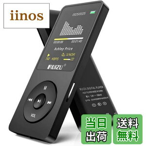 RUIZU MP3v[[ BluetoothΉ 8GB EH[N} HiFiXXfW^~[WbNv[[ yvC[ |[^u fW^I[fBIv[[ ԃobe[ FMWI 