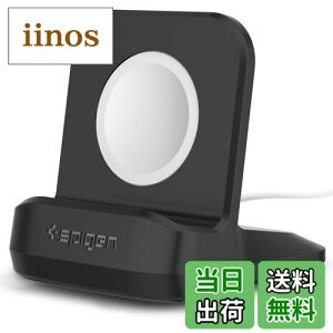 yzSpigen Apple Watch [d X^h Apple Watch All Ή ~ [dX^h [d N[h hbN SGP11584 (ubN)