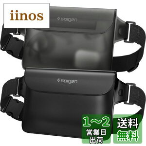 yzSpigen Sh |[` P[X  2Zbg IPX8F C v[ AEghA X}z Od`bN xN PVC e EGXg|[` hobO A620 AMP04531 (ubN)