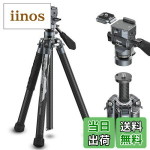 Ulanzi F38 �J�[�{���O�r �N�C�b�N�V���[ �J�����O�r 5�i���� 360°���R�{�[���_�� �p�m���}�B�e�\ �X�}�z�z���_�[�t �ω׏d10kg �X�}�z�O�r �E���g�����b�N�� �g���x���O�r ��჌�t/�J����/�~