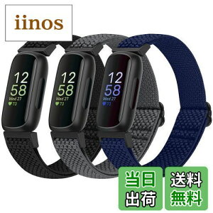 yzBcuckood Fitbit Inspire 3/Inspire 2/Inspire/Inspire HR/Ace 2/Ace 3 ohƌ݊ALk̂钲߉\ȌpXgoh fB[X Y LbY \tg X|[c iC [
