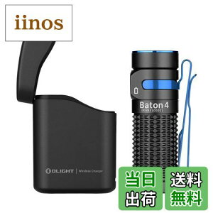 yzOLIGHT(I[Cg) Baton 4 KittbVCg 1300[ [dP[Xt ^  iK ~jledCg d nfBCg PSEF [d Lvp ނp oRp