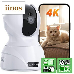 yՏꊴ800fENԂzCOOAU ybgJ iphoneΉ J 8MP WDRʕ␳ 5G/2.4GWi-Fi LLANΉ ĎhƃJ ԈÎ 360°PTZ@\ u AIm J