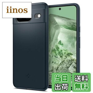 yzSpigen Google Pixel 8 P[X ɔ Yی C菝h~ ^Jo[ y wh~ Vv }bgdグ CX[dΉ VEtBbg ACS06289 (^EX[g)