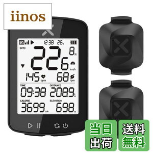 yzXOSS GPS TCNRs[^ Xs[h PCfXZT[Zbg CX Bluetooth ANT+ΉiG+2CVortex 2pcsj