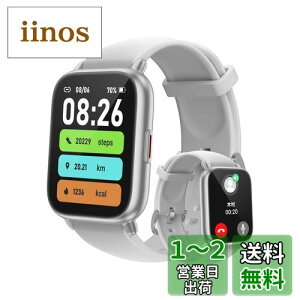 RUIMEN X}[gEHb` ʘb@\t fB[X Smart Watch iPhone AhChΉ Ǘ v rv Mʒm Ǘ d VC\ y J[ IP68h 