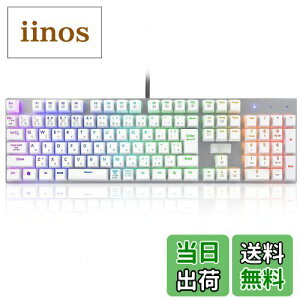 yzy{zzefJjJQ[~OL[{[h ԎE̗p tTCY109L[ Type-C USBLڑ SL[hՓ RGBLEDobNCgt Windows/Mac OSΉ ItB