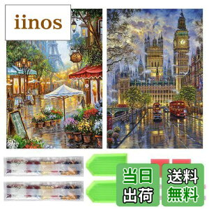 yzTRX _ChA[g Lbg _Ch̊G 2Zbg ꂢ Sʓ\t _ChA[g 5D S l̎q DIY |Lbg Ƃ̕ǂ̑ (Xg[gr